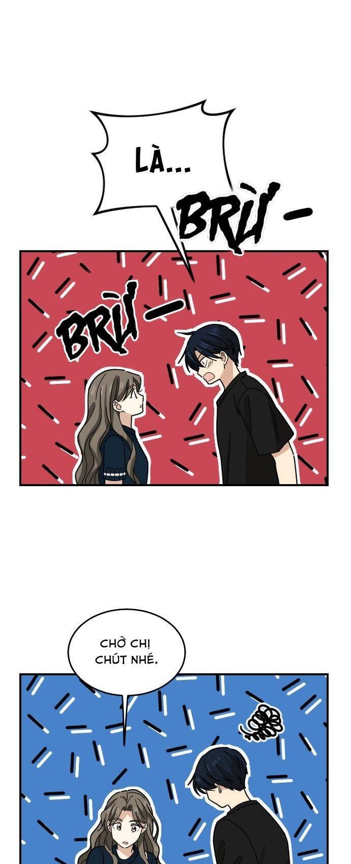 Bạn Của Em Trai Chapter 63 - 50