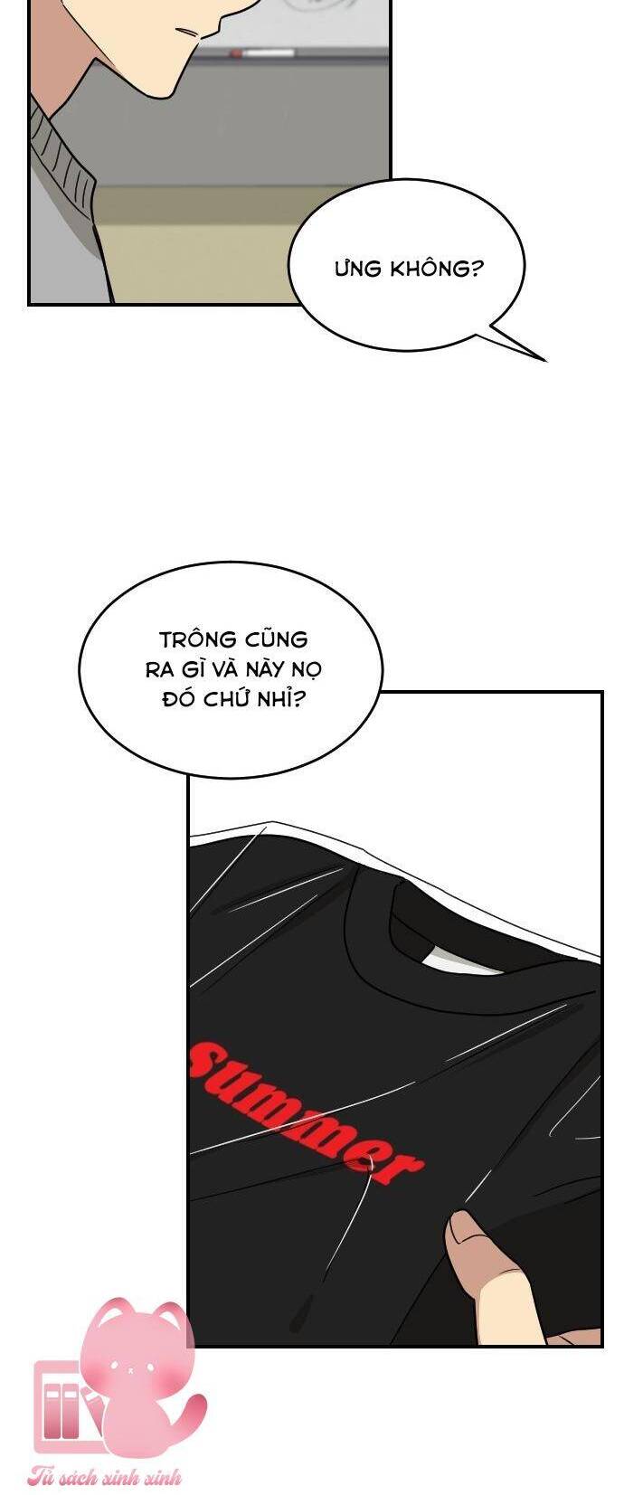 Bạn Của Em Trai Chapter 63 - 6