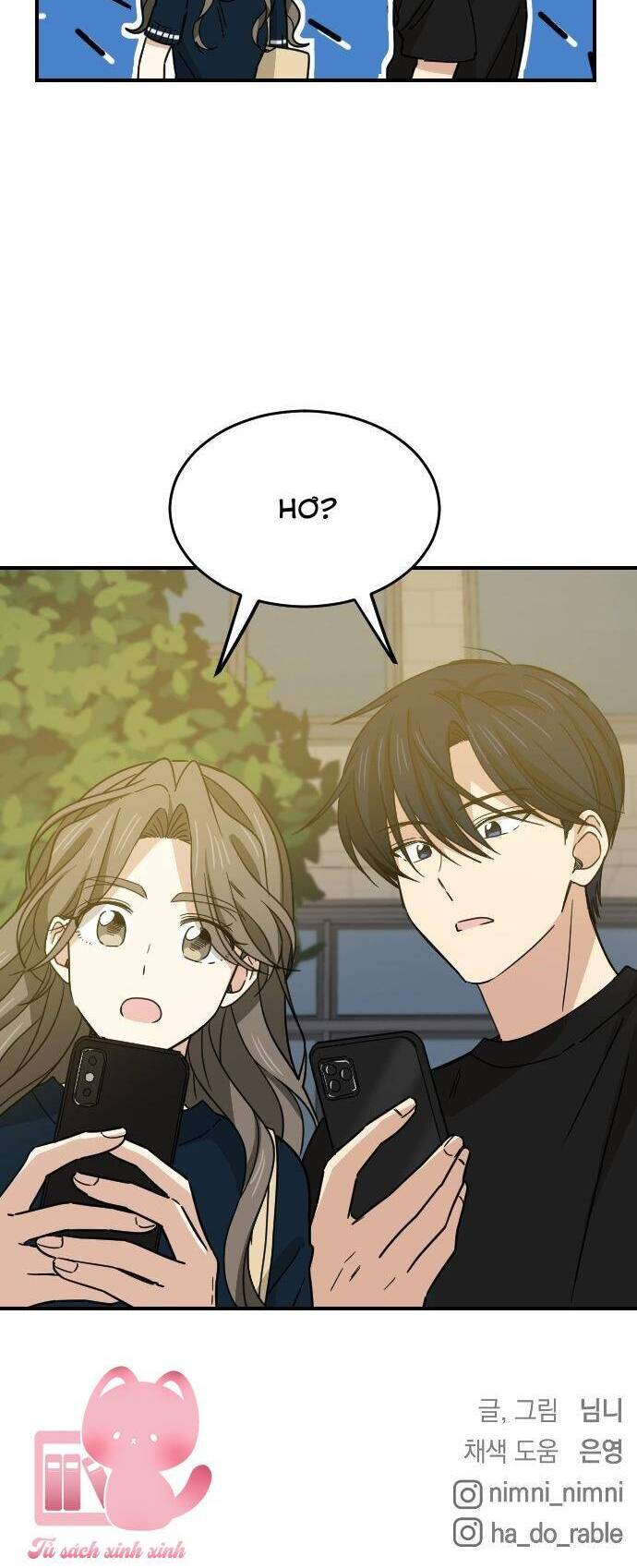 Bạn Của Em Trai Chapter 63 - 51