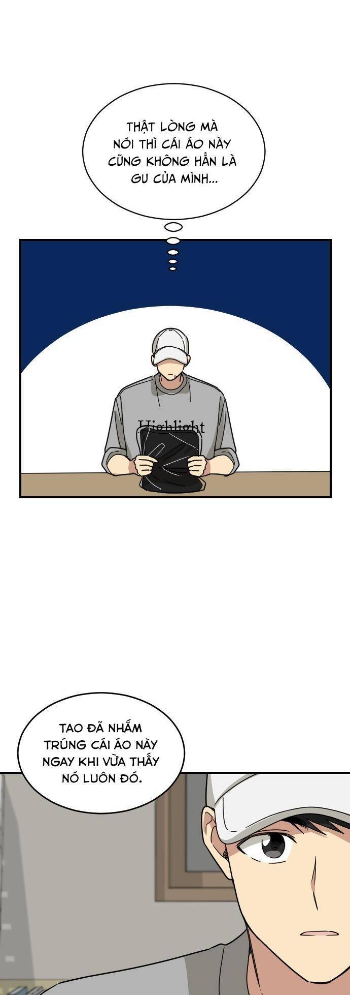 Bạn Của Em Trai Chapter 63 - 7