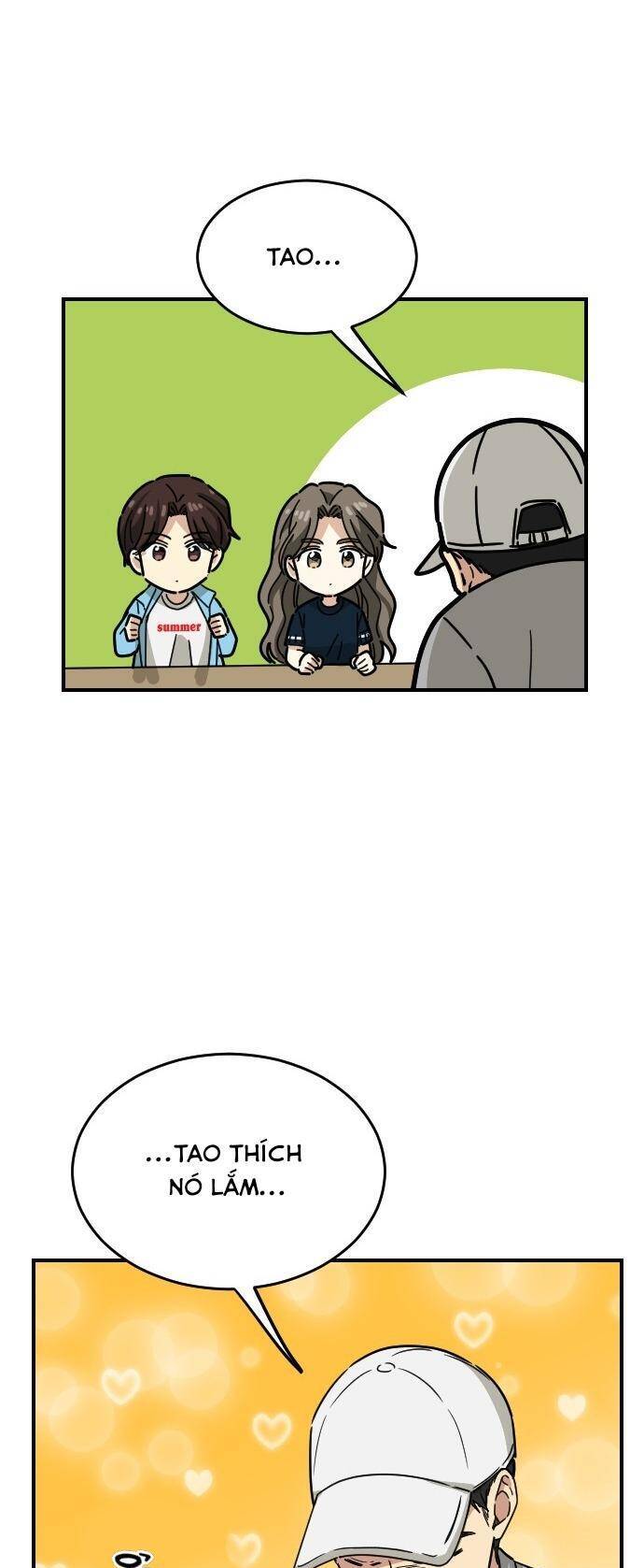 Bạn Của Em Trai Chapter 63 - 9