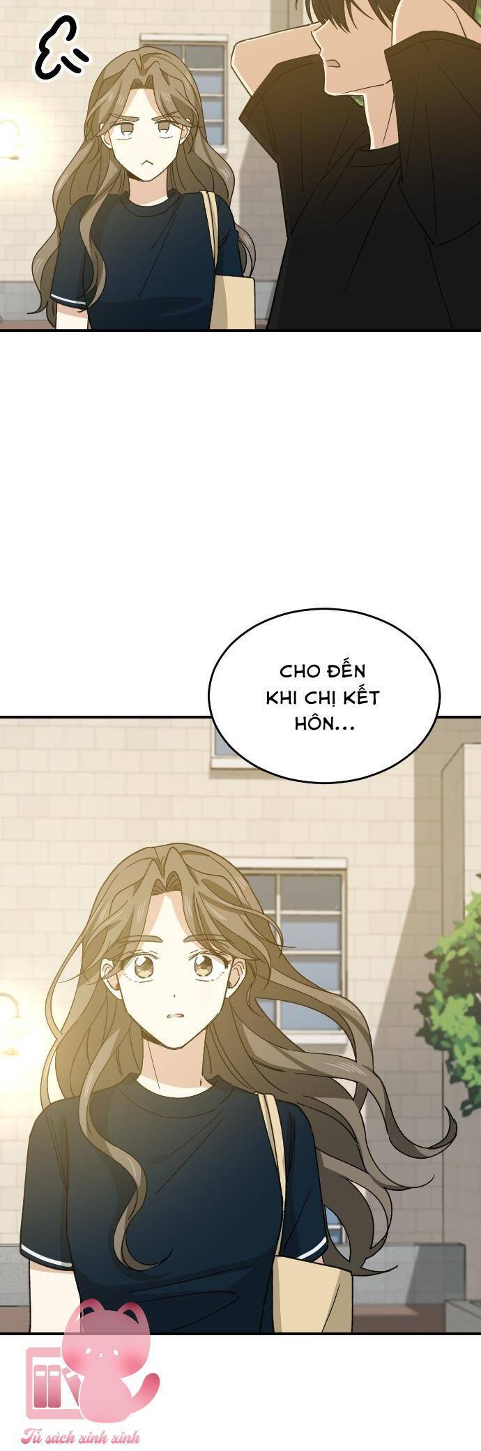 Bạn Của Em Trai Chapter 64 - 12