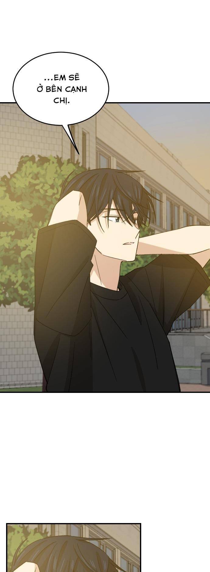 Bạn Của Em Trai Chapter 64 - 13