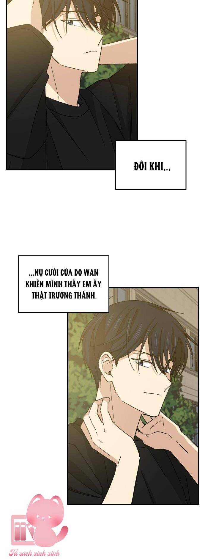 Bạn Của Em Trai Chapter 64 - 14