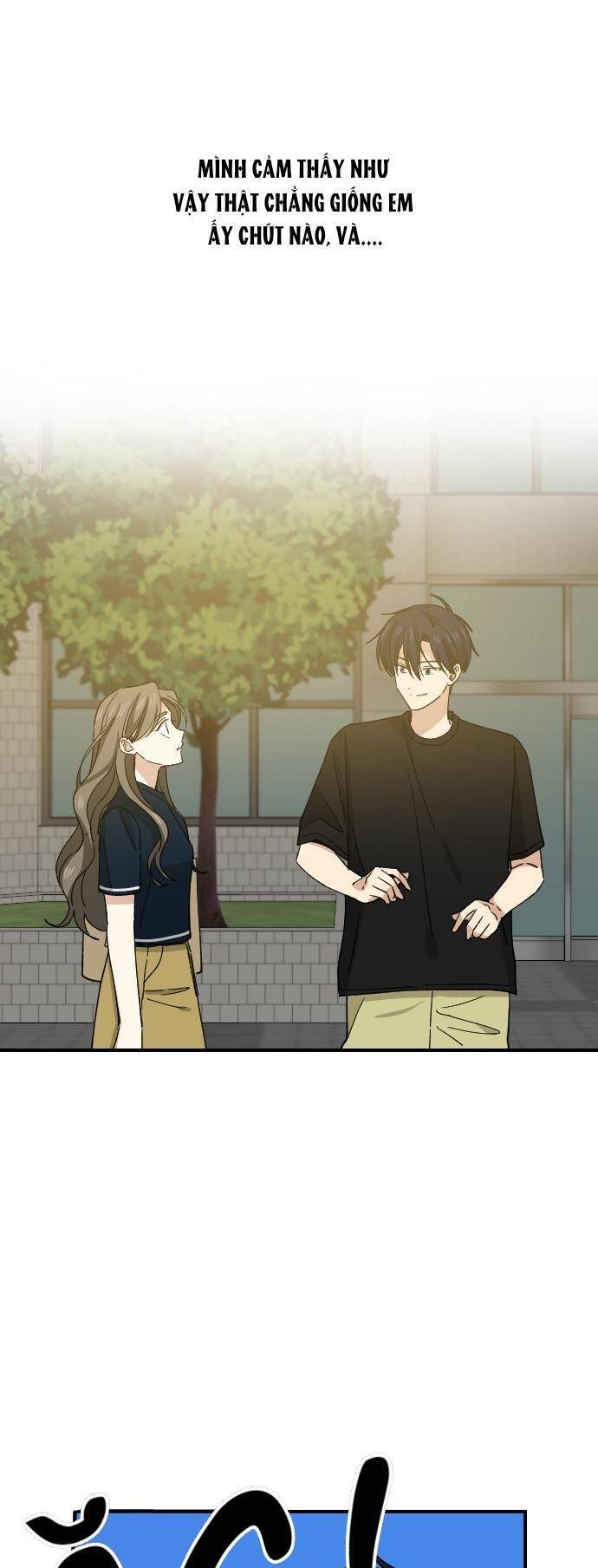 Bạn Của Em Trai Chapter 64 - 15