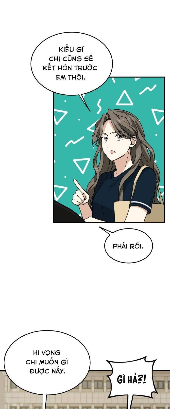Bạn Của Em Trai Chapter 64 - 17