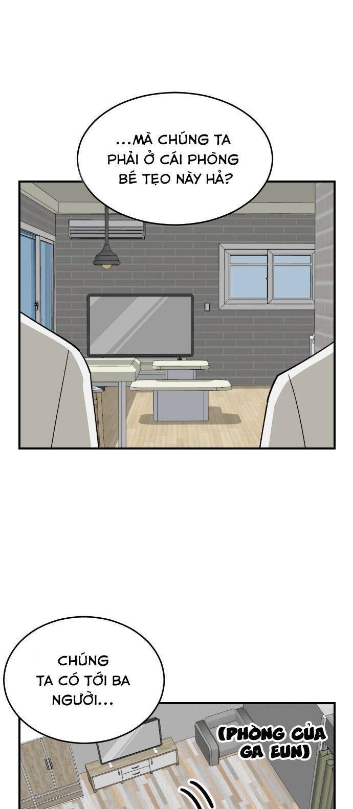 Bạn Của Em Trai Chapter 64 - 21