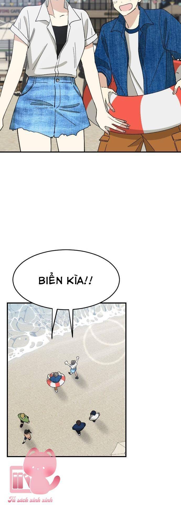 Bạn Của Em Trai Chapter 64 - 26