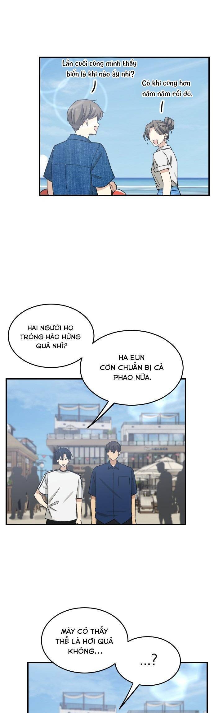 Bạn Của Em Trai Chapter 64 - 27