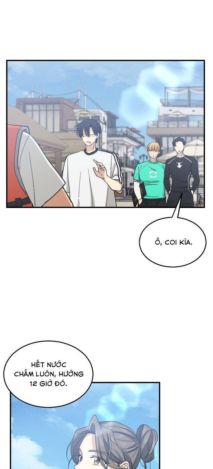 Bạn Của Em Trai Chapter 64 - 29