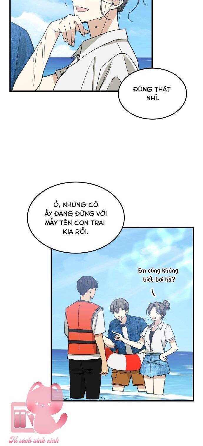 Bạn Của Em Trai Chapter 64 - 30