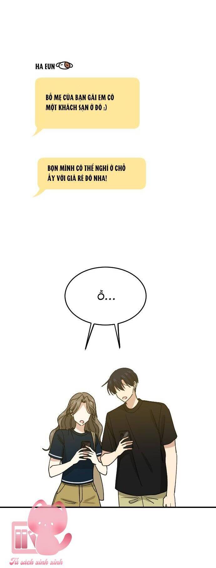Bạn Của Em Trai Chapter 64 - 4