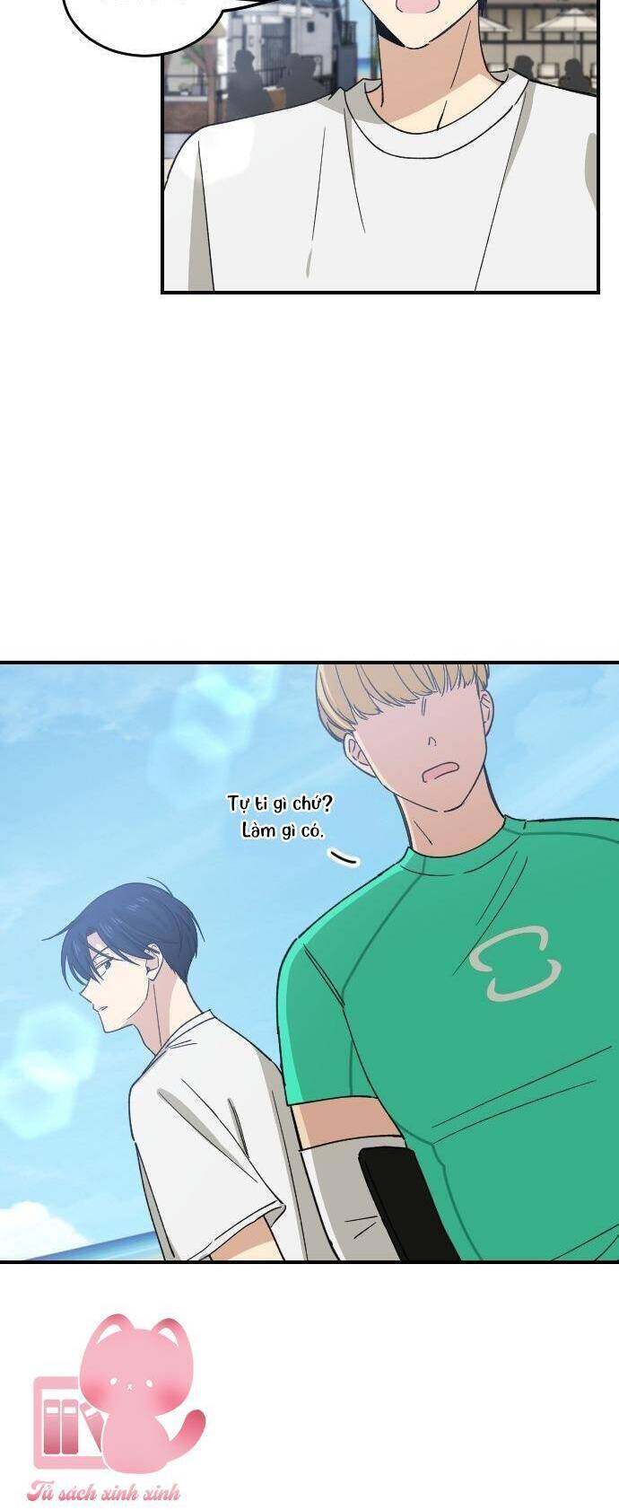 Bạn Của Em Trai Chapter 64 - 32