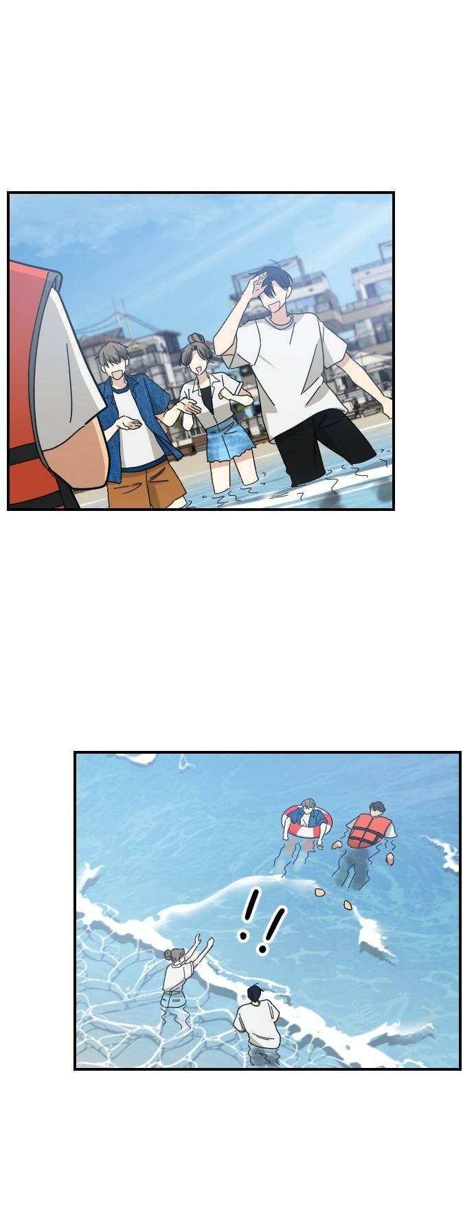 Bạn Của Em Trai Chapter 64 - 33