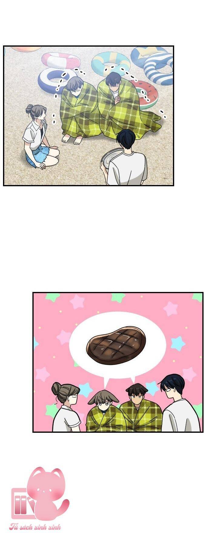 Bạn Của Em Trai Chapter 64 - 34