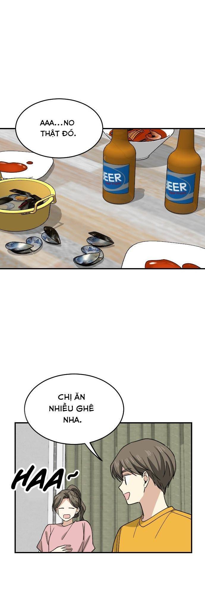 Bạn Của Em Trai Chapter 64 - 35