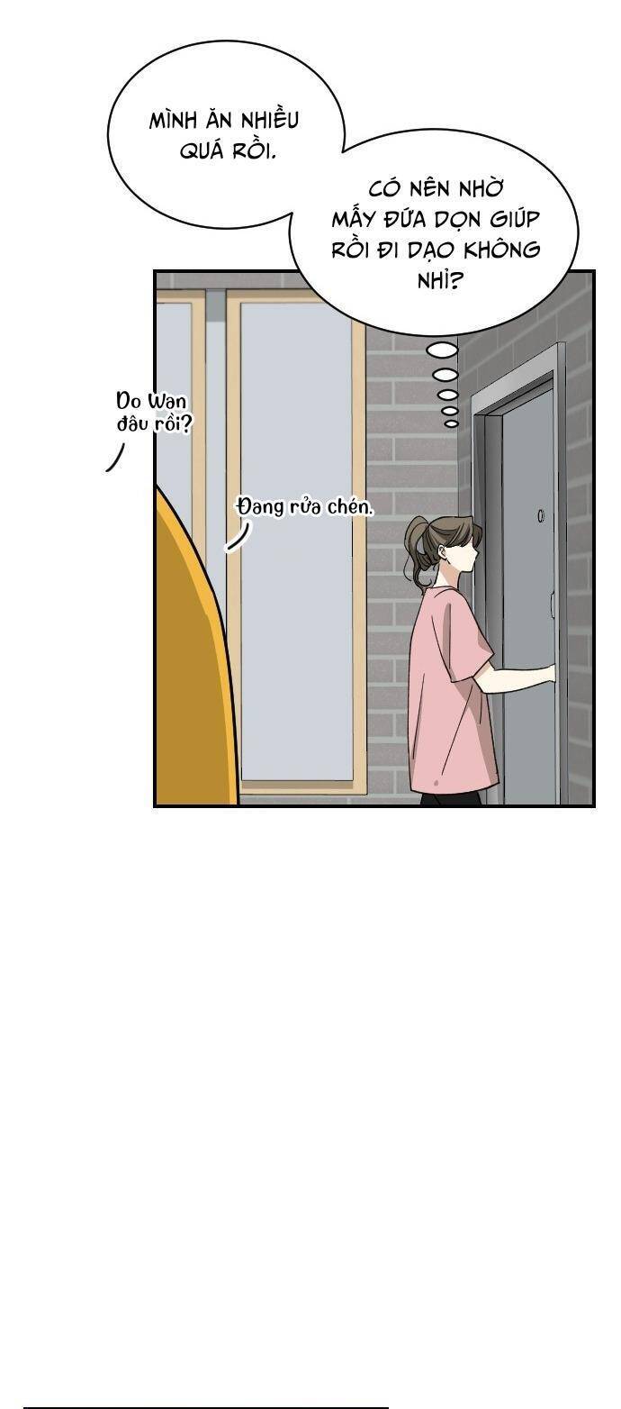 Bạn Của Em Trai Chapter 64 - 37