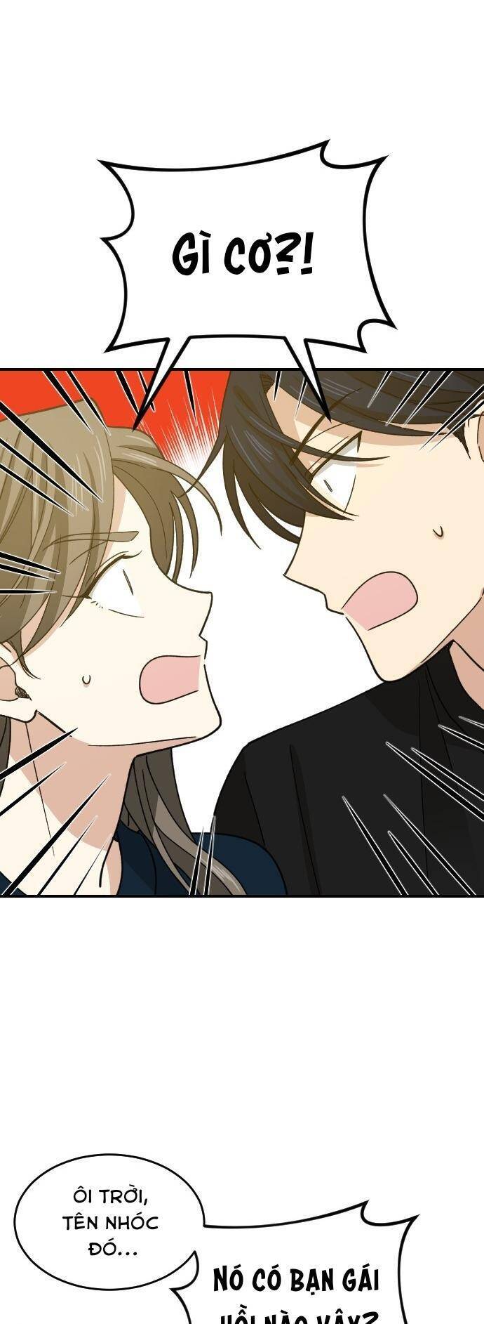 Bạn Của Em Trai Chapter 64 - 5