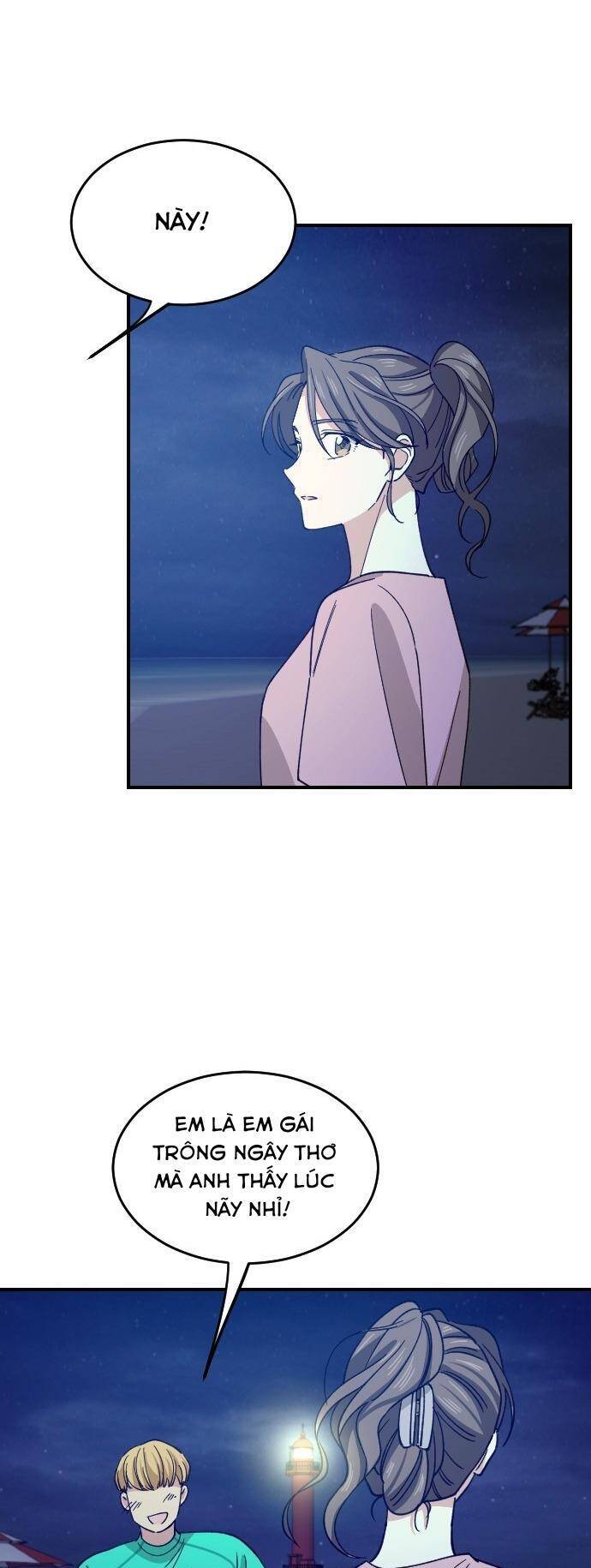 Bạn Của Em Trai Chapter 64 - 41