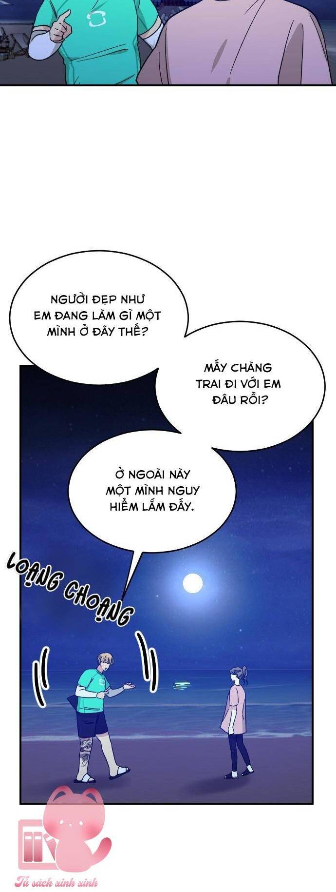 Bạn Của Em Trai Chapter 64 - 42