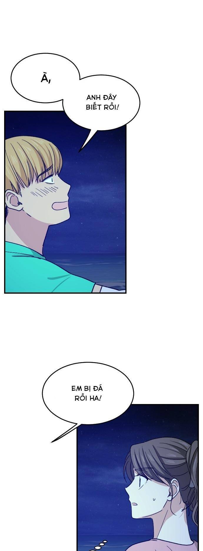 Bạn Của Em Trai Chapter 64 - 43