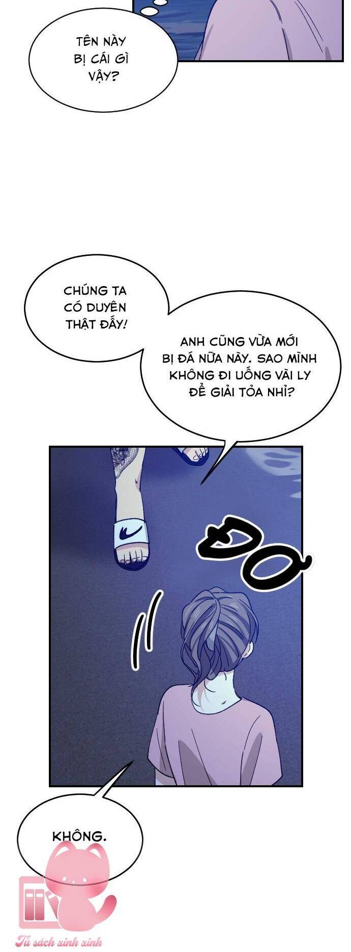 Bạn Của Em Trai Chapter 64 - 44