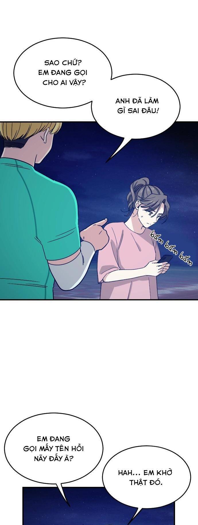 Bạn Của Em Trai Chapter 64 - 45