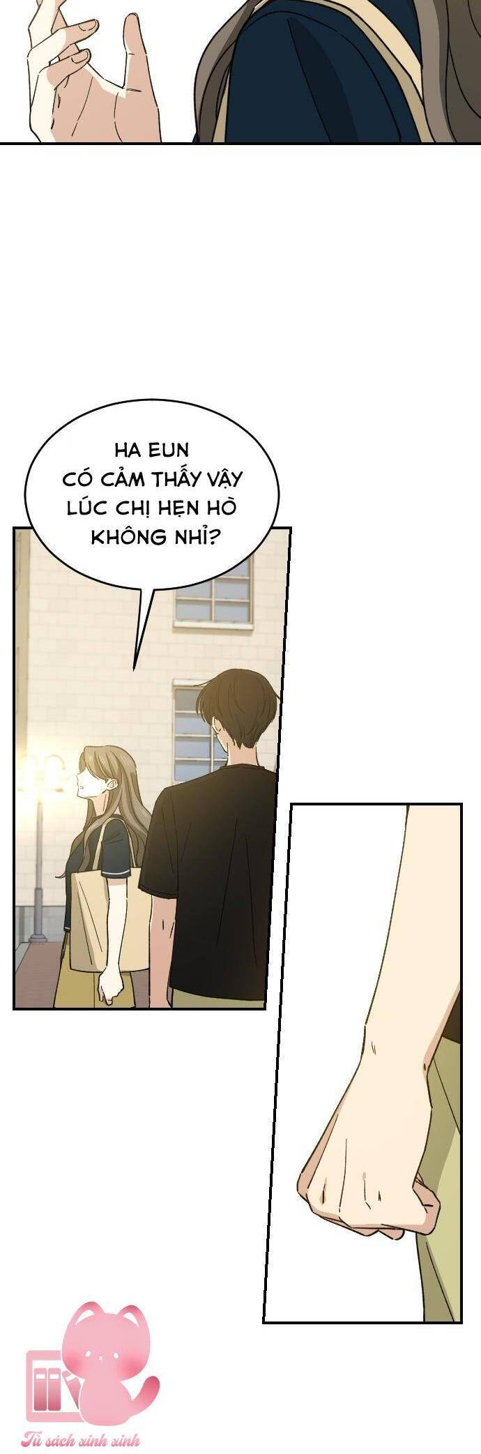 Bạn Của Em Trai Chapter 64 - 10