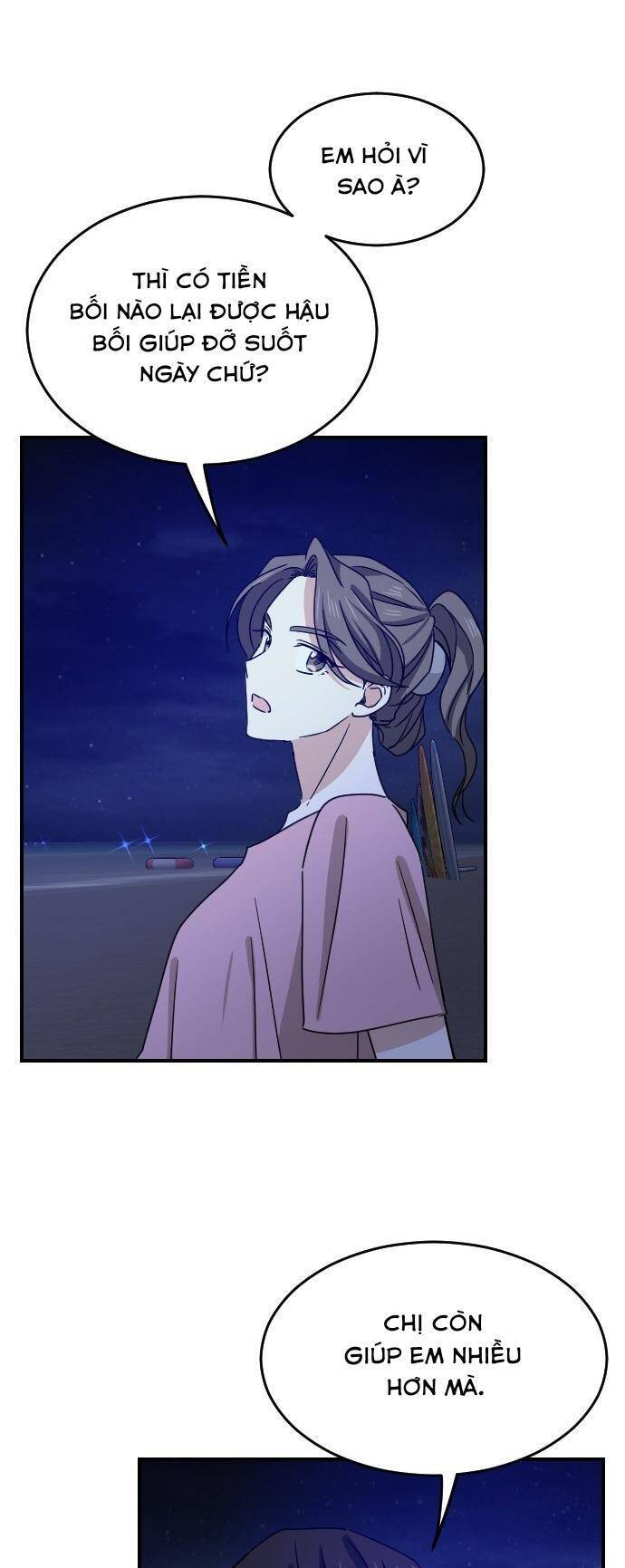 Bạn Của Em Trai Chapter 65 - 13