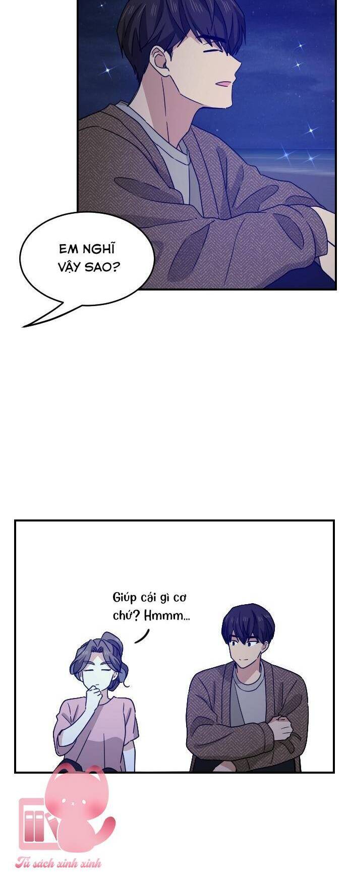 Bạn Của Em Trai Chapter 65 - 14