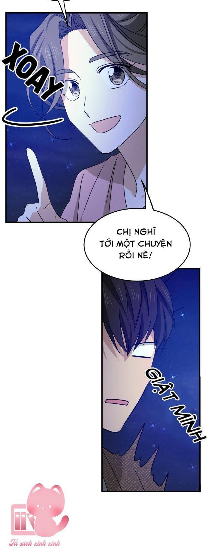 Bạn Của Em Trai Chapter 65 - 16