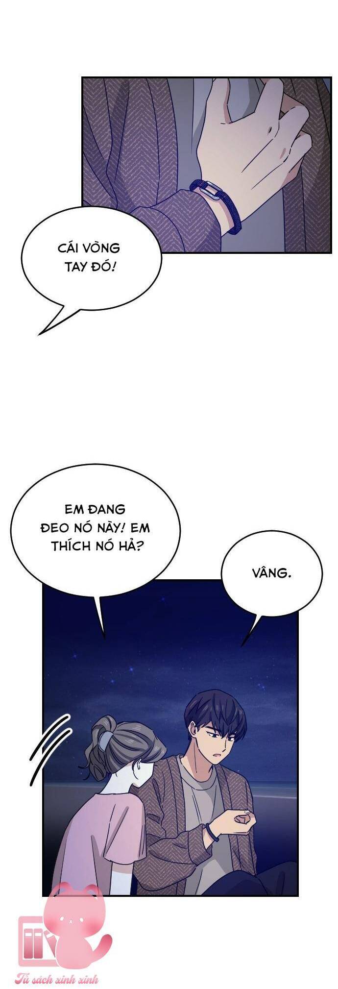 Bạn Của Em Trai Chapter 65 - 18