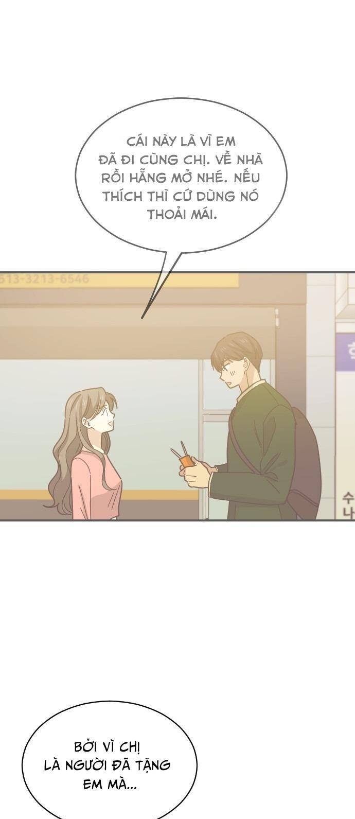 Bạn Của Em Trai Chapter 65 - 19