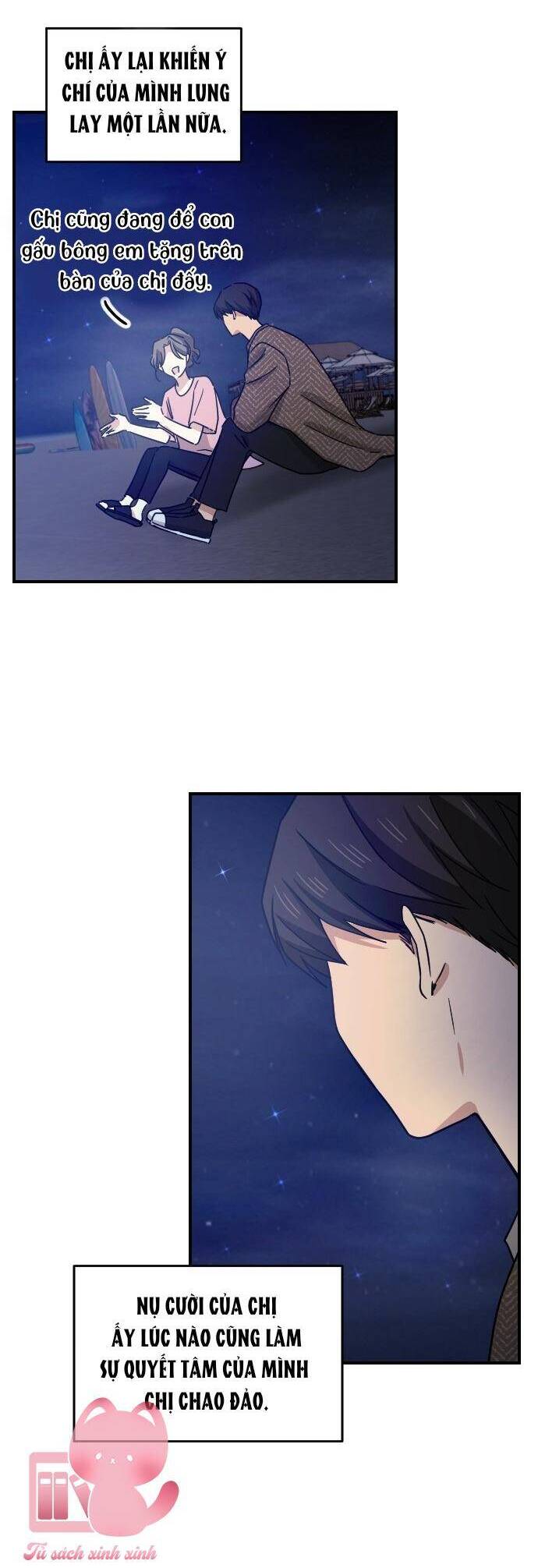 Bạn Của Em Trai Chapter 65 - 22