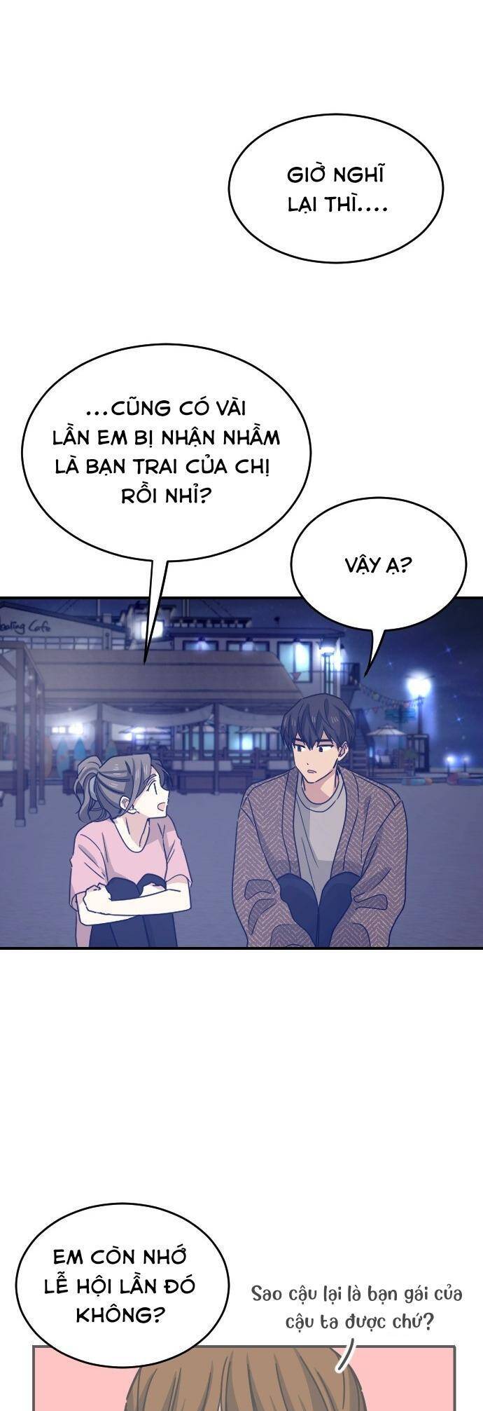 Bạn Của Em Trai Chapter 65 - 23