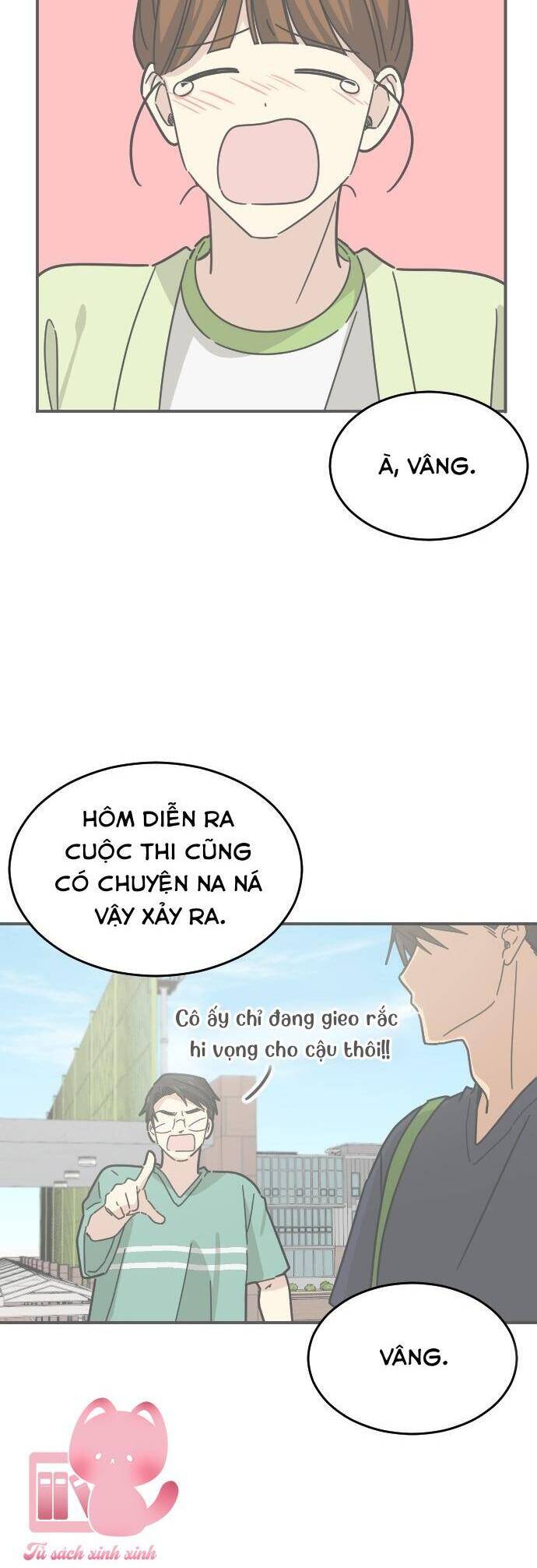 Bạn Của Em Trai Chapter 65 - 24