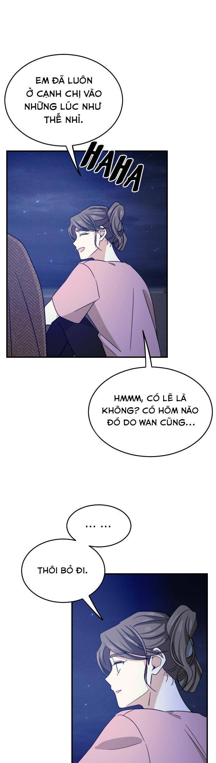 Bạn Của Em Trai Chapter 65 - 25