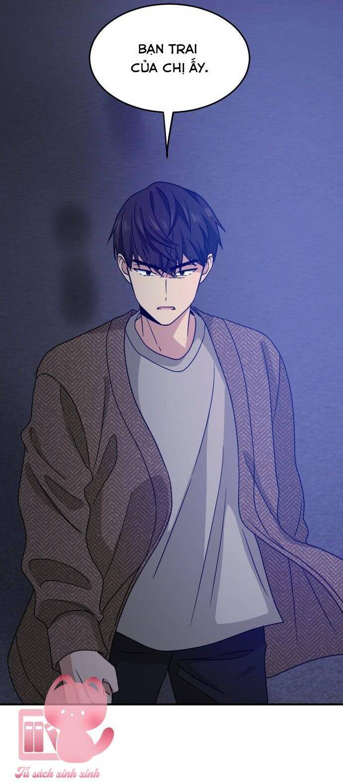 Bạn Của Em Trai Chapter 65 - 4