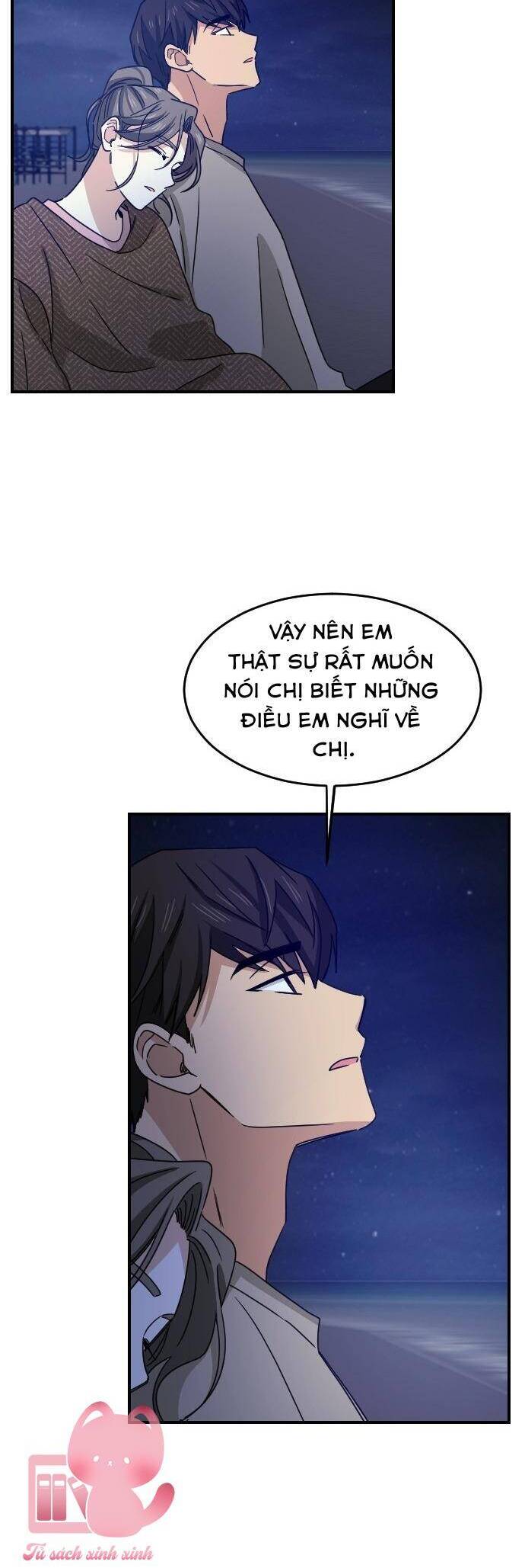 Bạn Của Em Trai Chapter 65 - 32