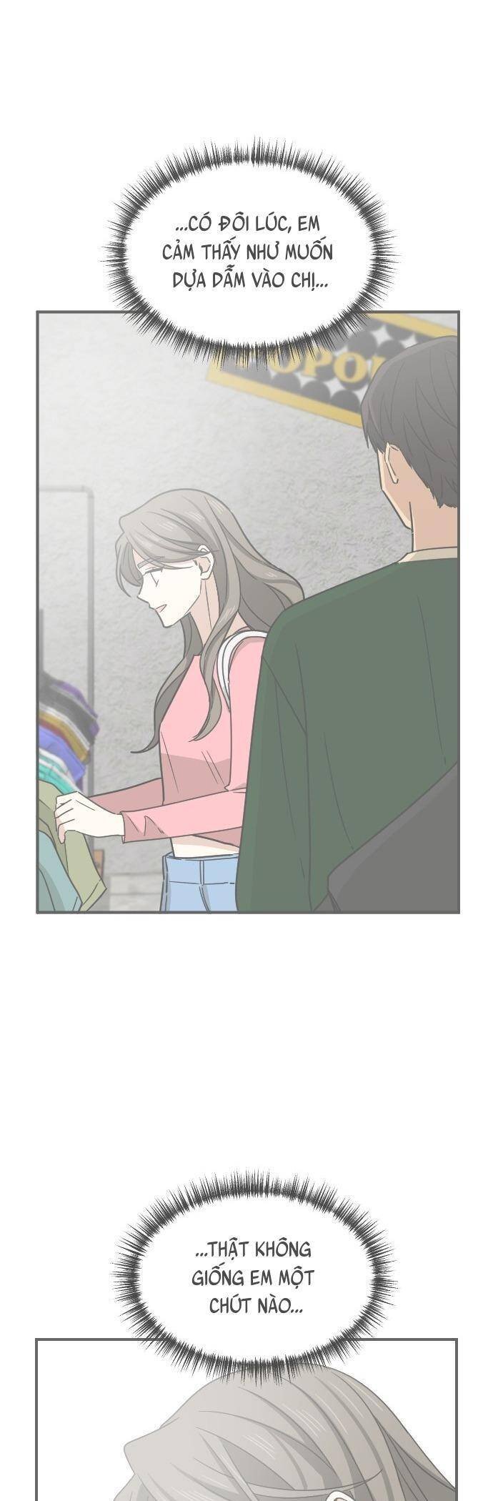 Bạn Của Em Trai Chapter 65 - 33