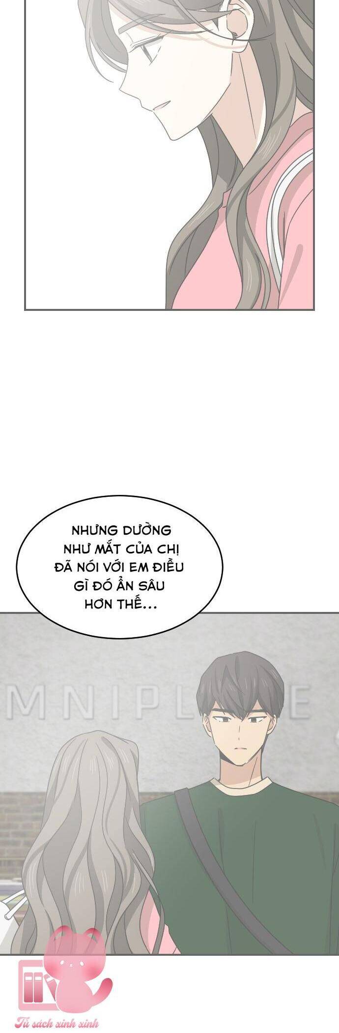 Bạn Của Em Trai Chapter 65 - 34