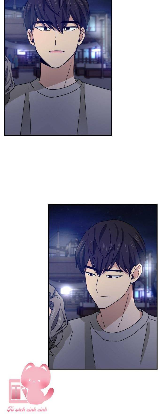 Bạn Của Em Trai Chapter 65 - 36