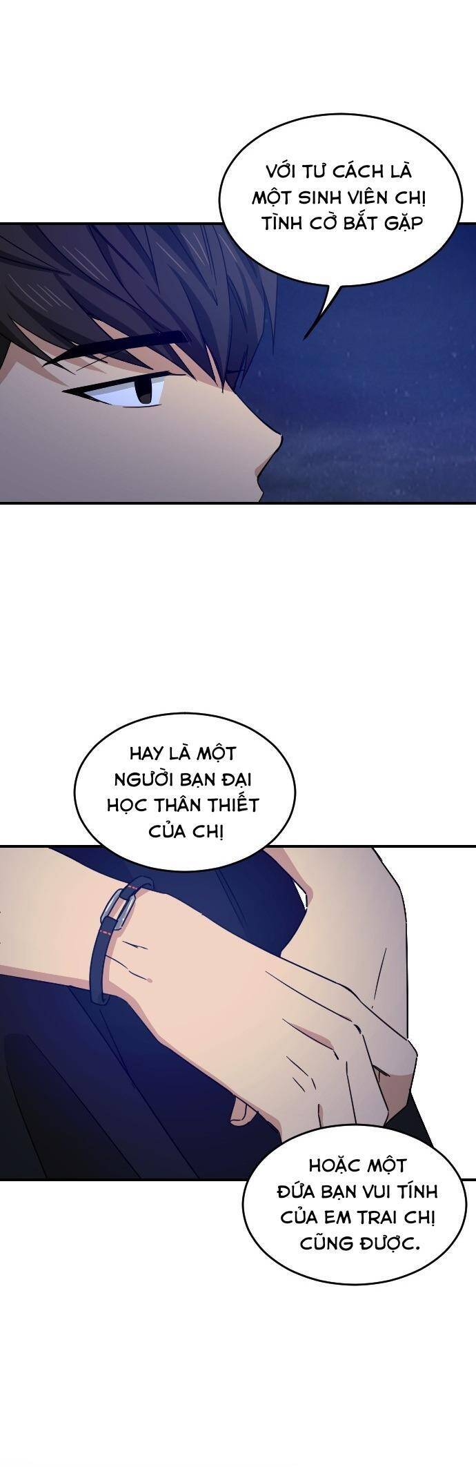 Bạn Của Em Trai Chapter 65 - 39