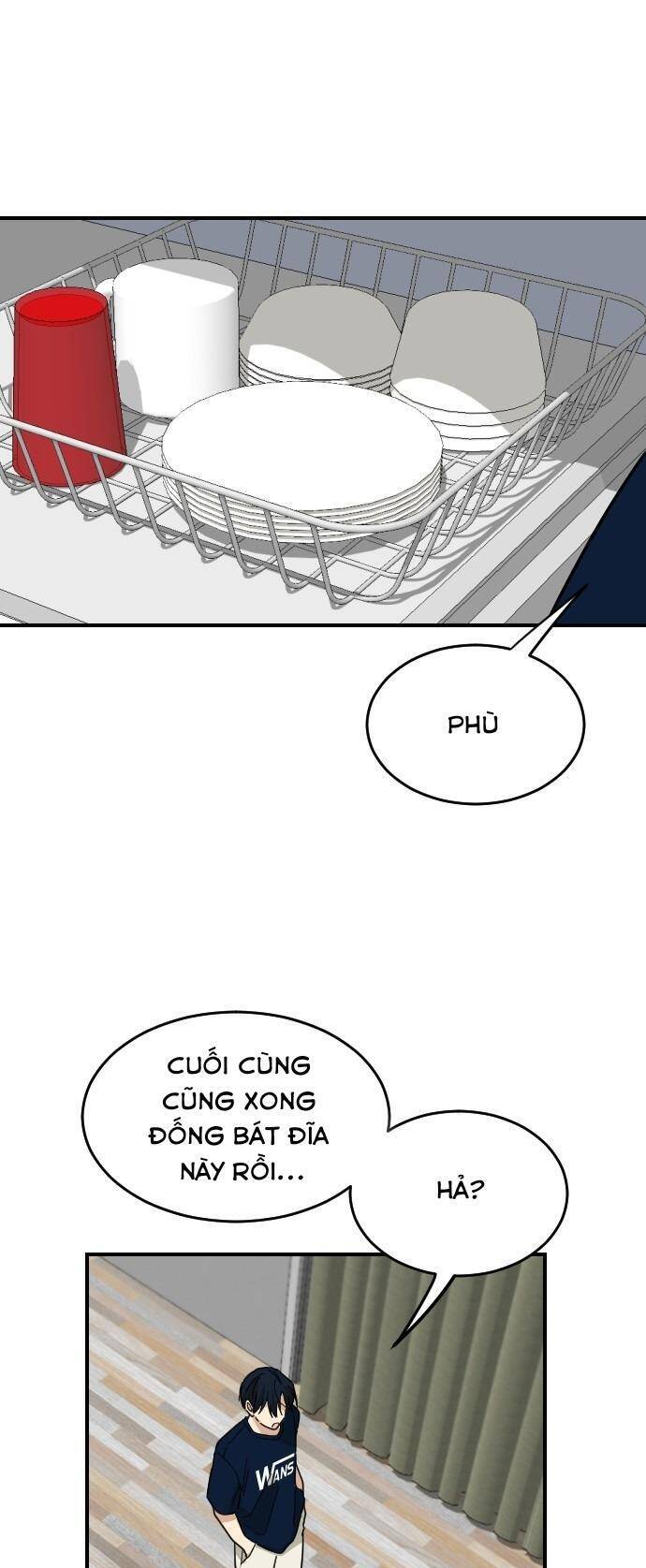 Bạn Của Em Trai Chapter 65 - 41