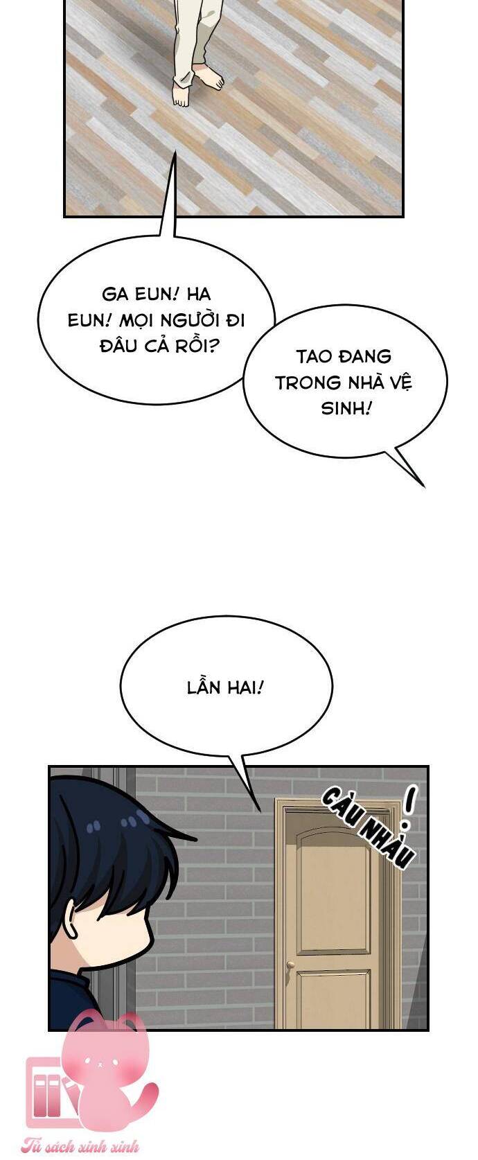 Bạn Của Em Trai Chapter 65 - 42