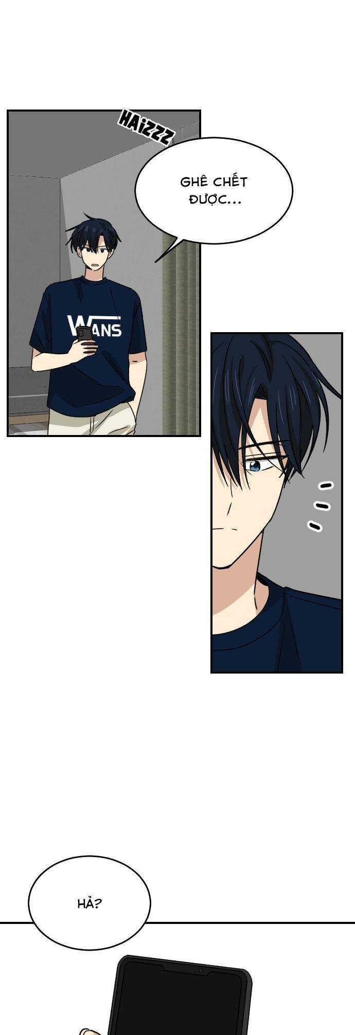 Bạn Của Em Trai Chapter 65 - 43