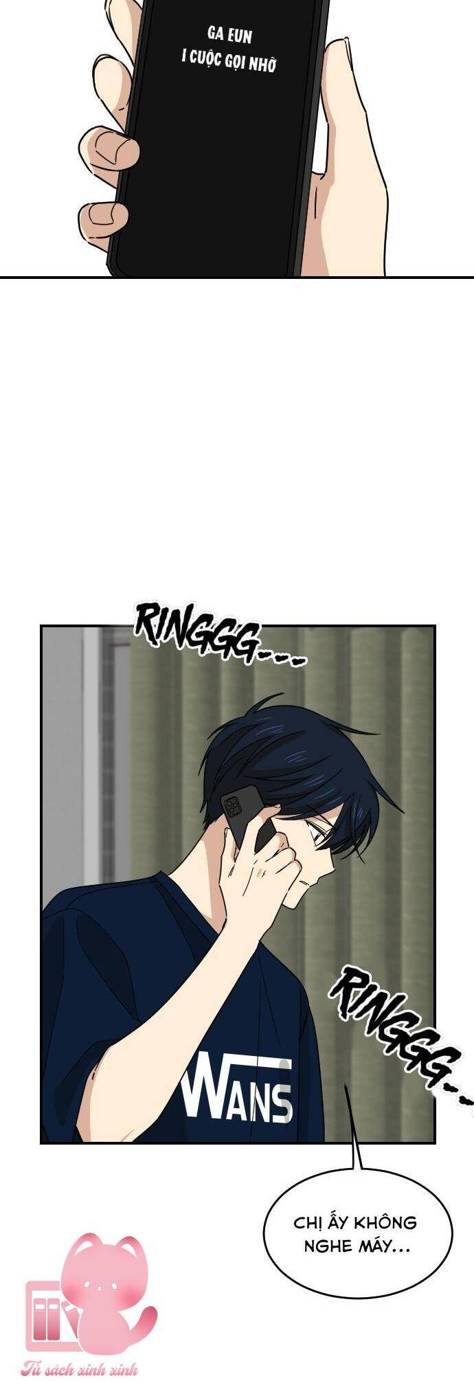 Bạn Của Em Trai Chapter 65 - 44