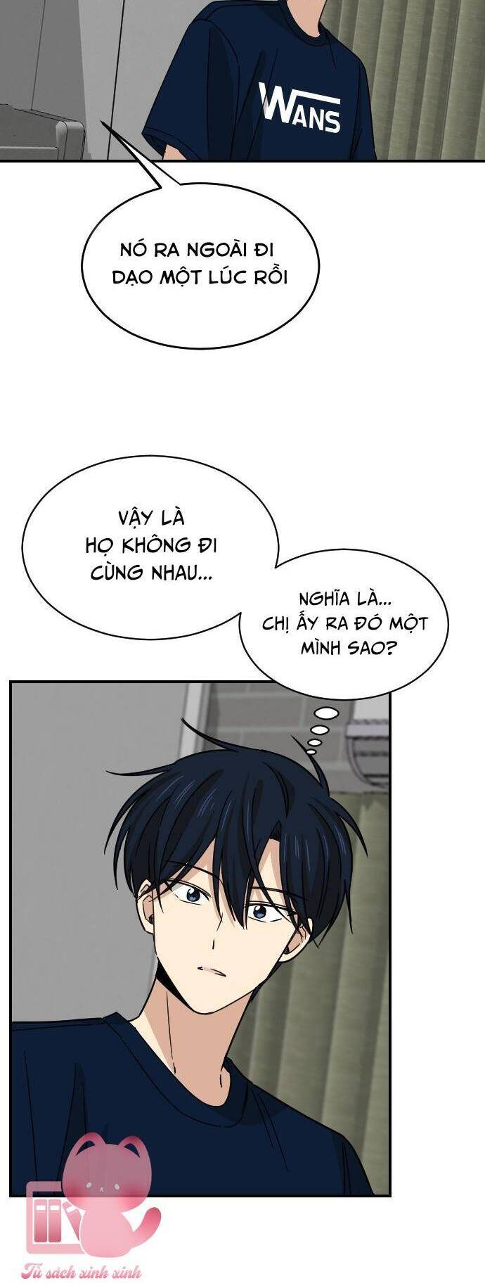 Bạn Của Em Trai Chapter 65 - 46