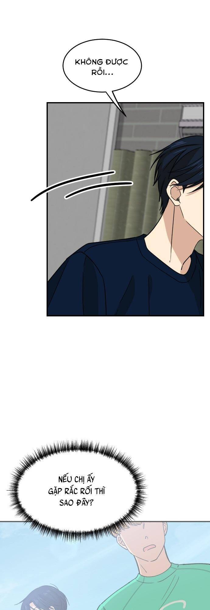 Bạn Của Em Trai Chapter 65 - 47