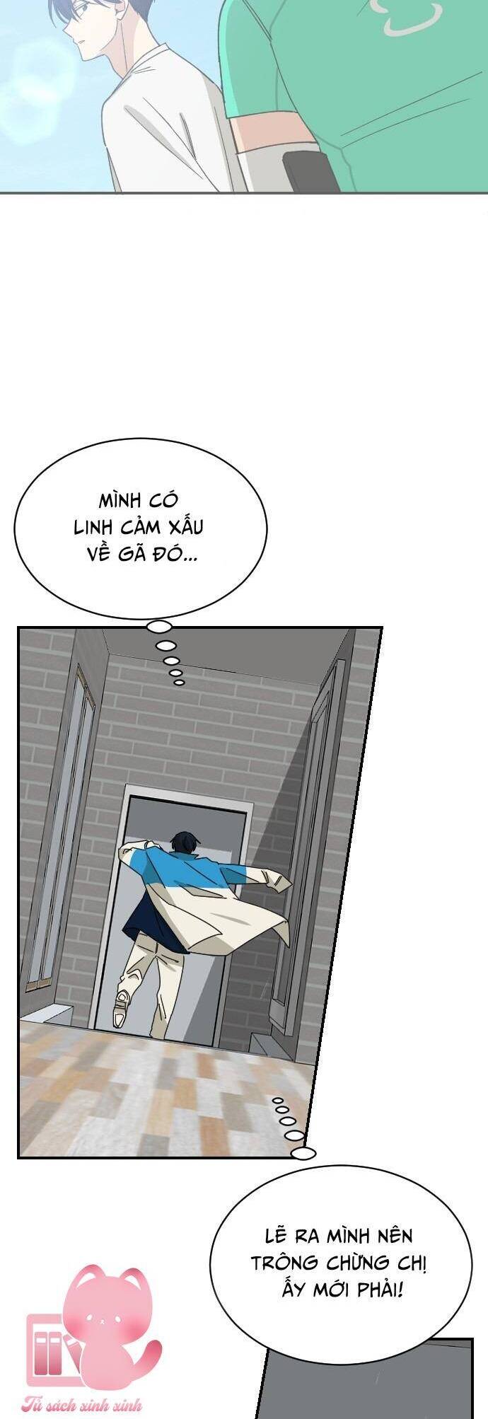 Bạn Của Em Trai Chapter 65 - 48